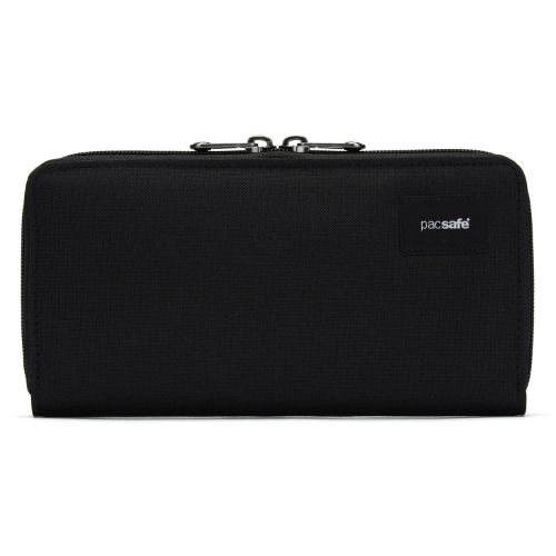 Pacsafe RFIDsafe Continental Wallet S25