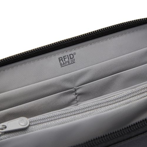 Pacsafe RFIDsafe Continental Wallet S25