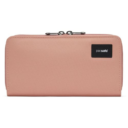 Pacsafe RFIDsafe Continental Wallet S25