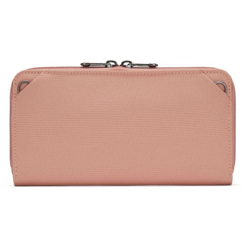 Pacsafe RFIDsafe Continental Wallet S25