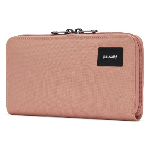 Pacsafe RFIDsafe Continental Wallet S25