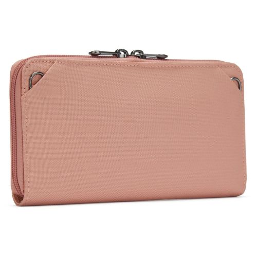 Pacsafe RFIDsafe Continental Wallet S25