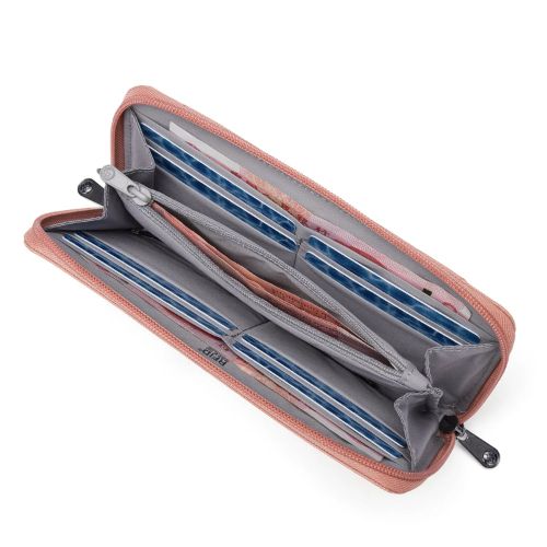 Pacsafe RFIDsafe Continental Wallet S25