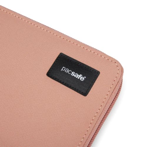 Pacsafe RFIDsafe Continental Wallet S25