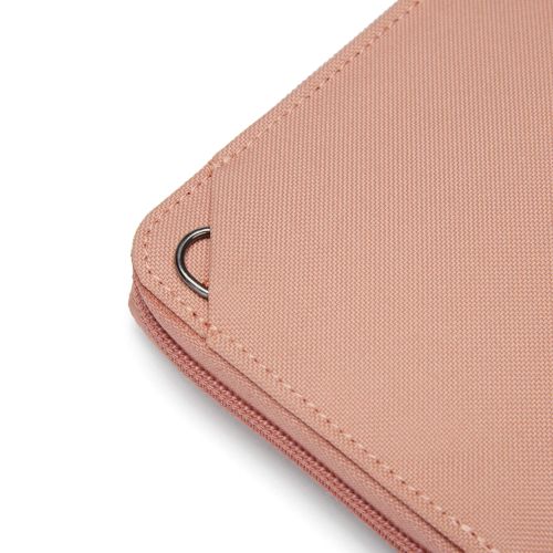 Pacsafe RFIDsafe Continental Wallet S25