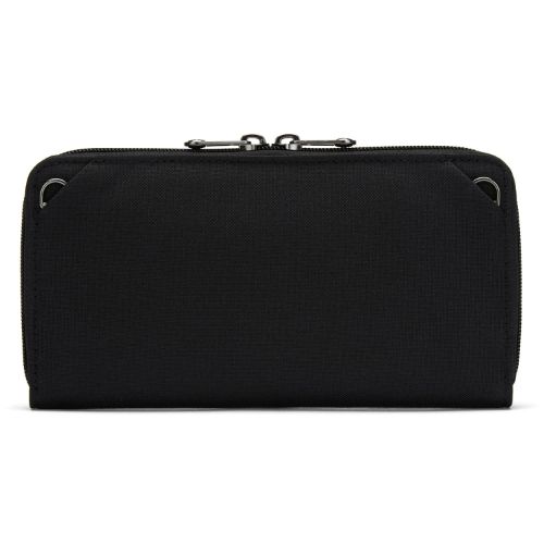 Pacsafe RFIDsafe Continental Wallet S25