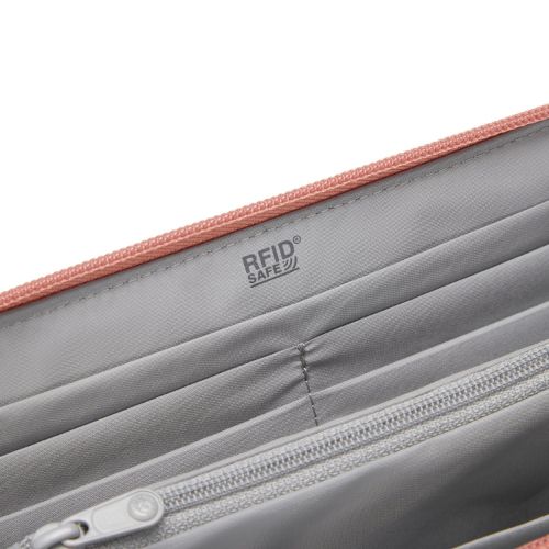 Pacsafe RFIDsafe Continental Wallet S25