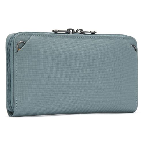 Pacsafe RFIDsafe Continental Wallet S25