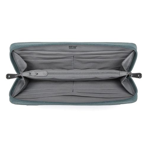 Pacsafe RFIDsafe Continental Wallet S25