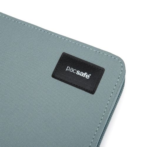 Pacsafe RFIDsafe Continental Wallet S25