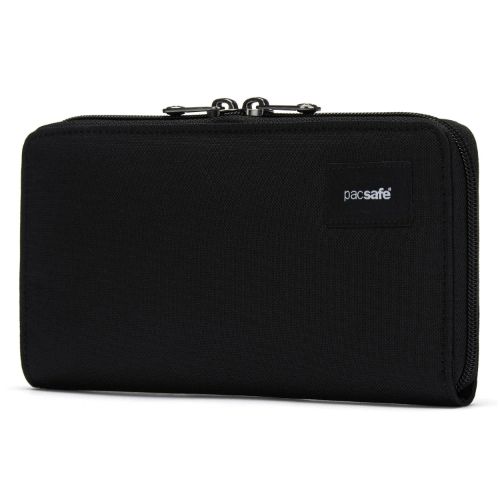 Pacsafe RFIDsafe Continental Wallet S25