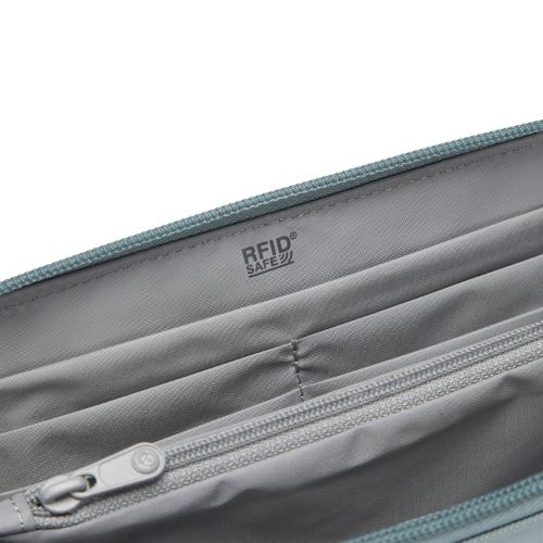 Pacsafe RFIDsafe Continental Wallet S25