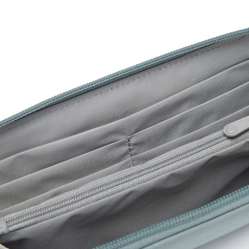 Pacsafe RFIDsafe Continental Wallet S25