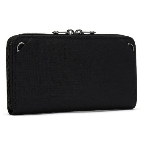 Pacsafe RFIDsafe Continental Wallet S25