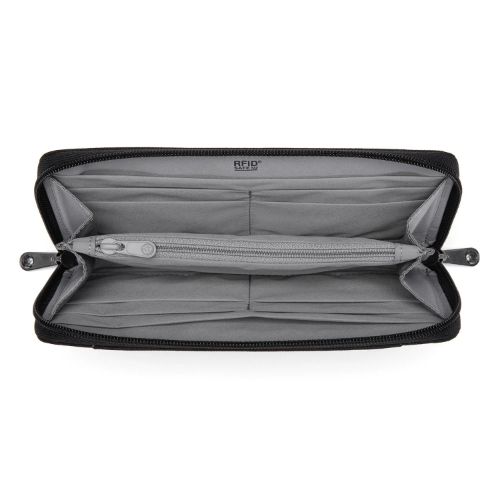 Pacsafe RFIDsafe Continental Wallet S25