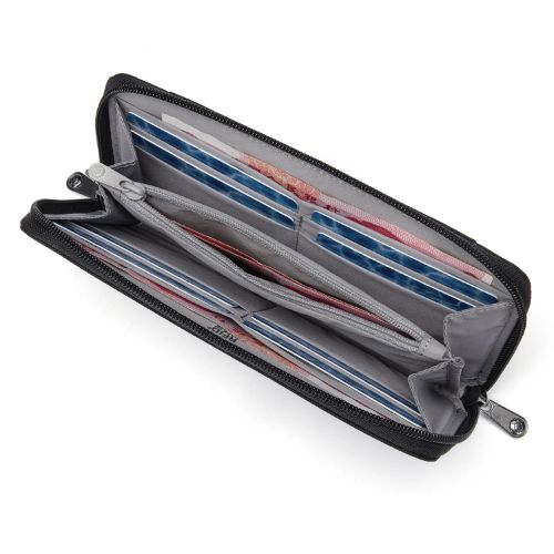 Pacsafe RFIDsafe Continental Wallet S25