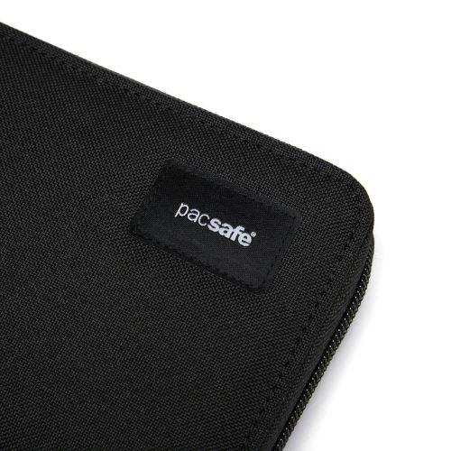 Pacsafe RFIDsafe Continental Wallet S25