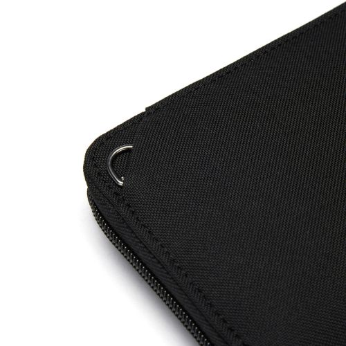 Pacsafe RFIDsafe Continental Wallet S25