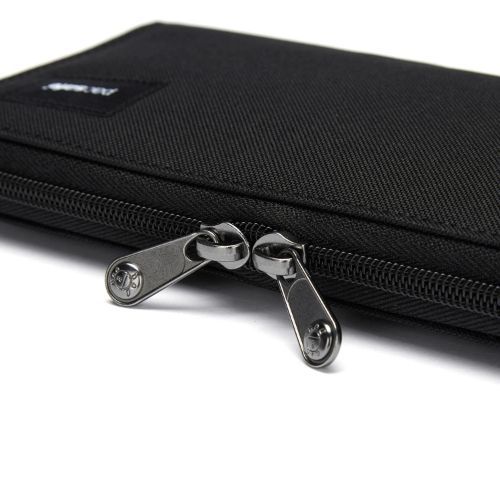 Pacsafe RFIDsafe Continental Wallet S25