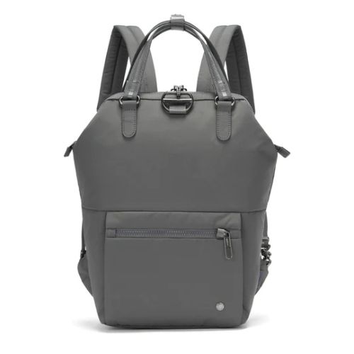 Pacsafe Citysafe CX Econyl 11L Backpack - SUPER SALE