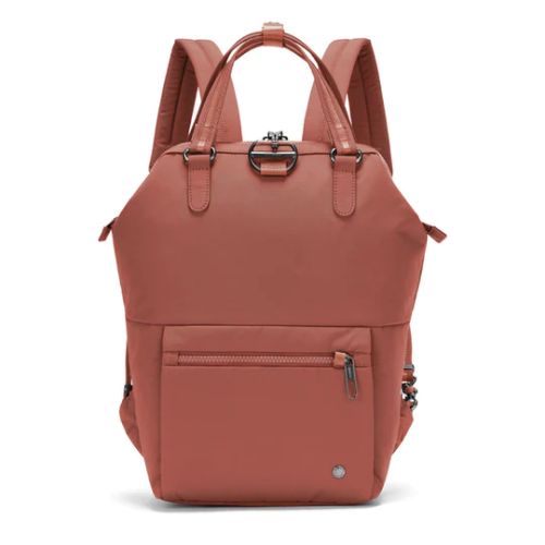 Pacsafe Citysafe CX Econyl 11L Backpack - SUPER SALE