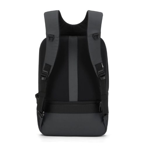 Pacsafe MetrosafeX 20L backpack - Slate