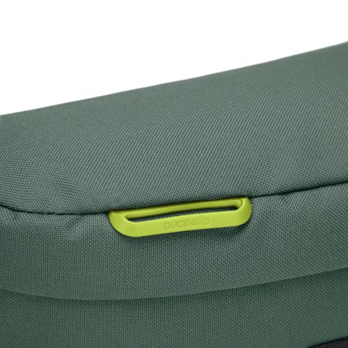 Pacsafe GO Sling Pack S25 - Spruce Green