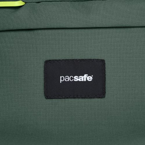 Pacsafe GO Sling Pack S25 - Spruce Green