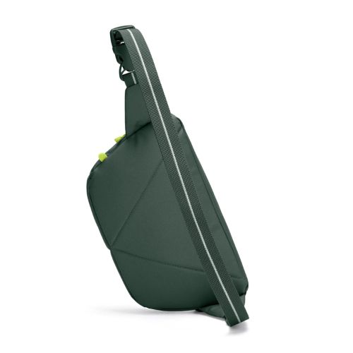 Pacsafe GO Sling Pack S25 - Spruce Green