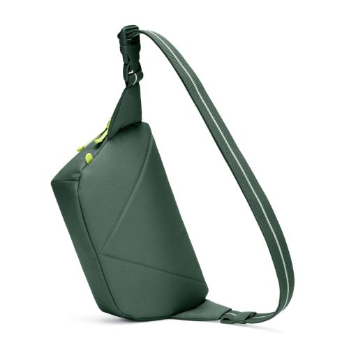 Pacsafe GO Sling Pack S25 - Spruce Green