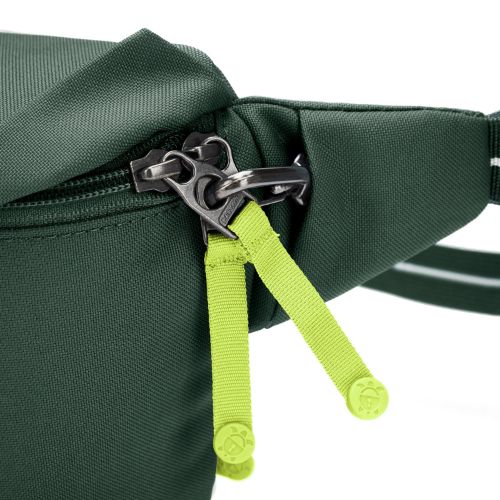 Pacsafe GO Sling Pack S25 - Spruce Green