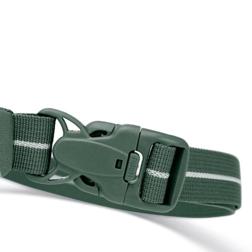 Pacsafe GO Sling Pack S25 - Spruce Green