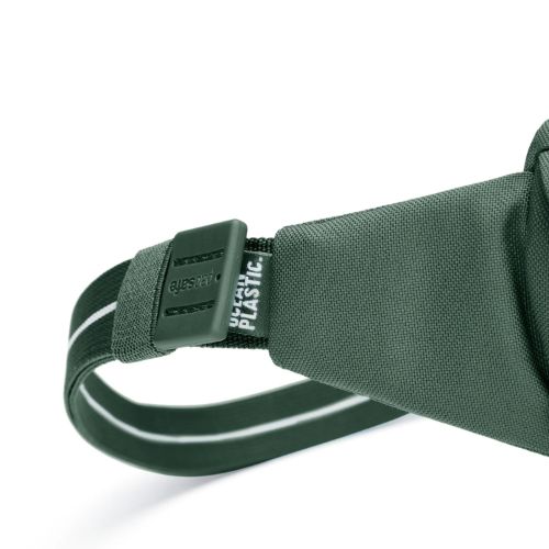 Pacsafe GO Sling Pack S25 - Spruce Green