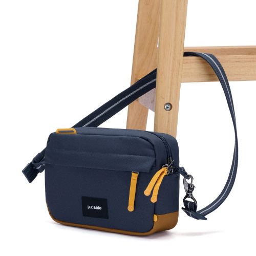 Pacsafe GO Crossbody S25
