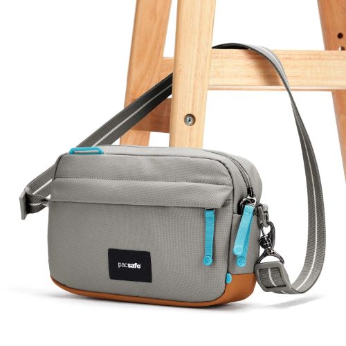 Pacsafe GO Crossbody S25