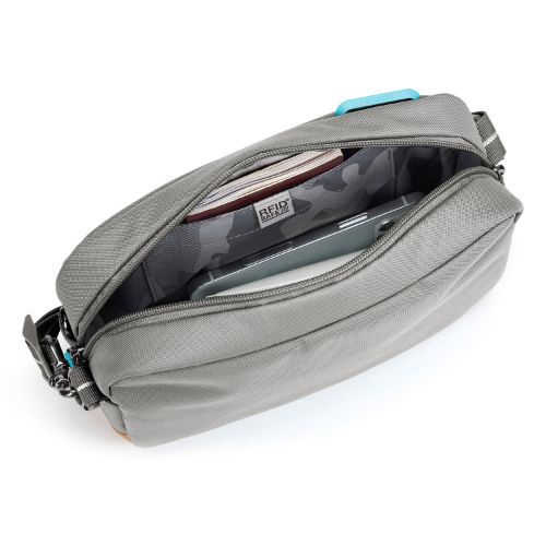 Pacsafe GO Crossbody S25
