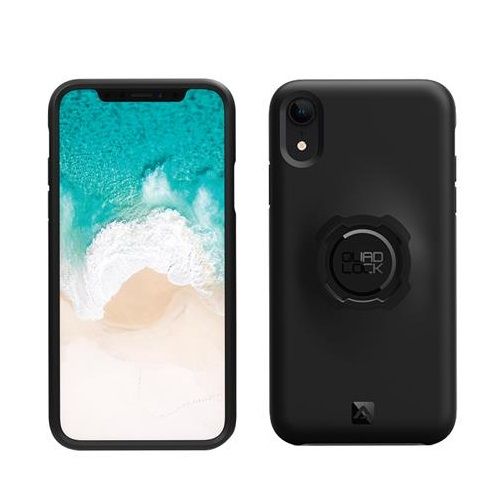Quad Lock Case - iPhone XR - SUPER SALE