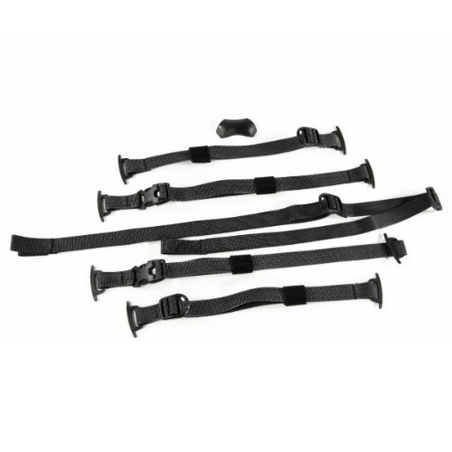 Ortlieb Atrack Compression-Straps