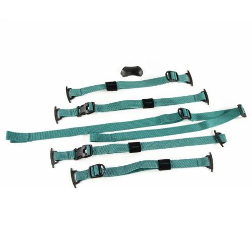 Ortlieb Atrack Compression-Straps