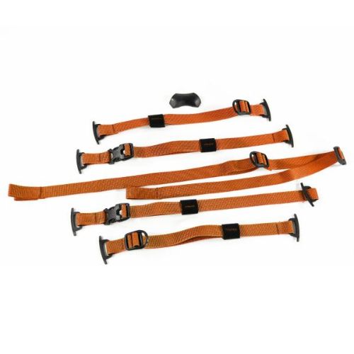 Ortlieb Atrack Compression-Straps