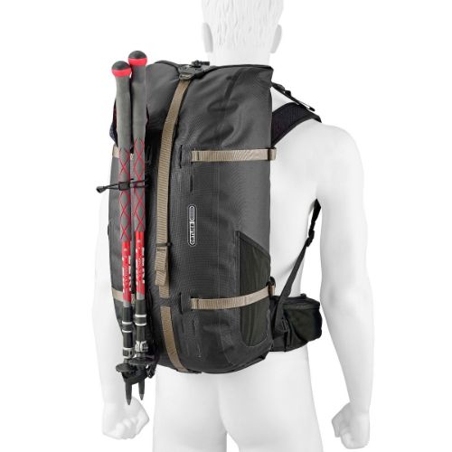 Ortlieb Atrack 45L Waterproof Backpack