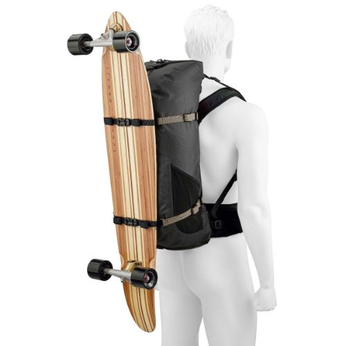 Ortlieb Atrack 45L Waterproof Backpack