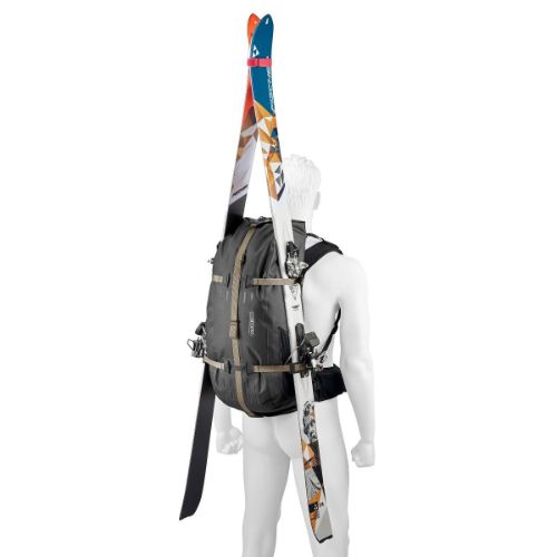 Ortlieb Atrack 45L Waterproof Backpack