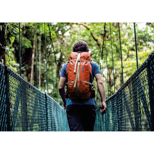 Ortlieb Atrack 45L Waterproof Backpack