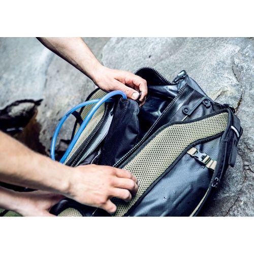 Ortlieb Atrack 45L Waterproof Backpack
