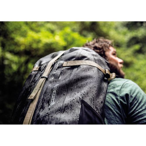 Ortlieb Atrack 45L Waterproof Backpack