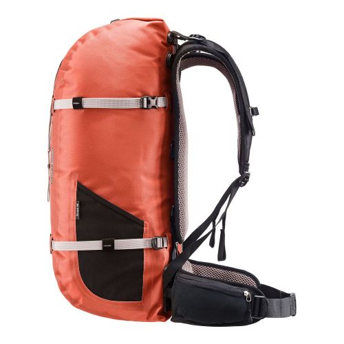 Ortlieb Atrack 45L Waterproof Backpack