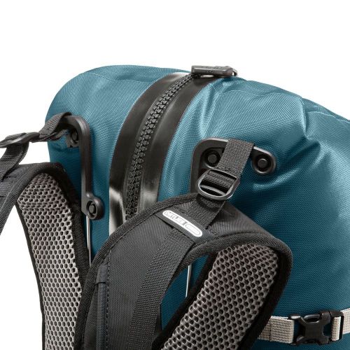 Ortlieb Atrack 45L Waterproof Backpack