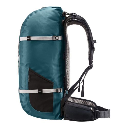 Ortlieb Atrack 45L Waterproof Backpack