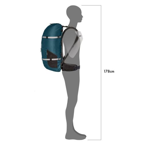 Ortlieb Atrack 45L Waterproof Backpack